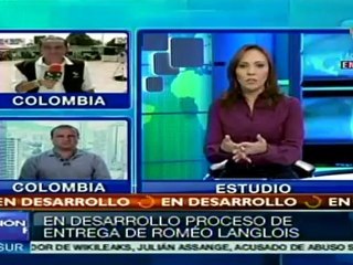 Liberación de Langlois destapa olvido de comunidades