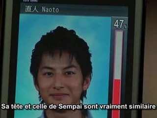 Mesdramaas - Keitai Kareshi partie 4