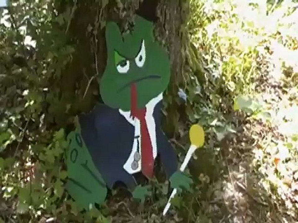 Les Aînés au week end régional