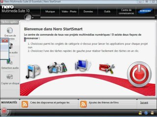 comment faire pour graver