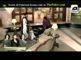 Dil Tu Bhatkay Ga By Geo TV Last Episode - Part 2/2