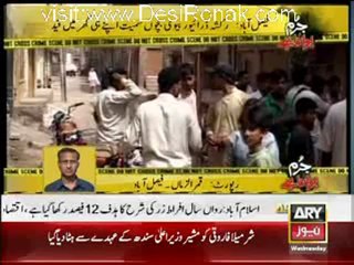 Jurm Bolta Hai - 30th May 2012 part 4