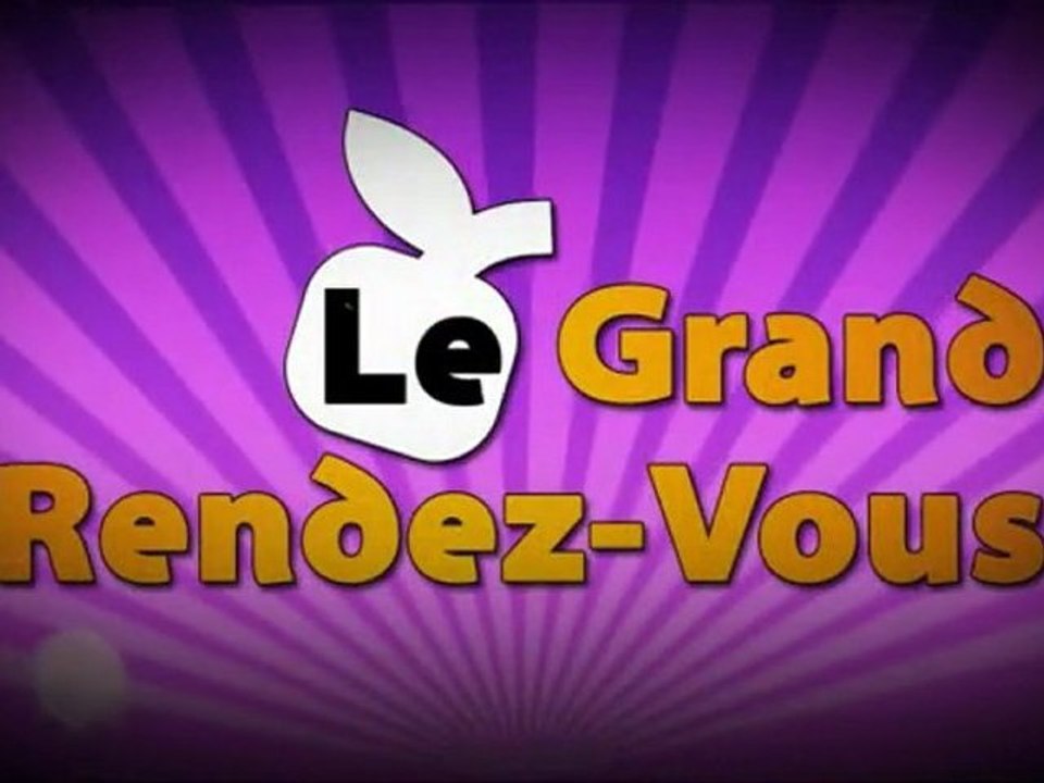 MIRABELLE-TV - émission LE GRAND RENDEZ-VOUS - Diffusée en direct le 25-05-2012