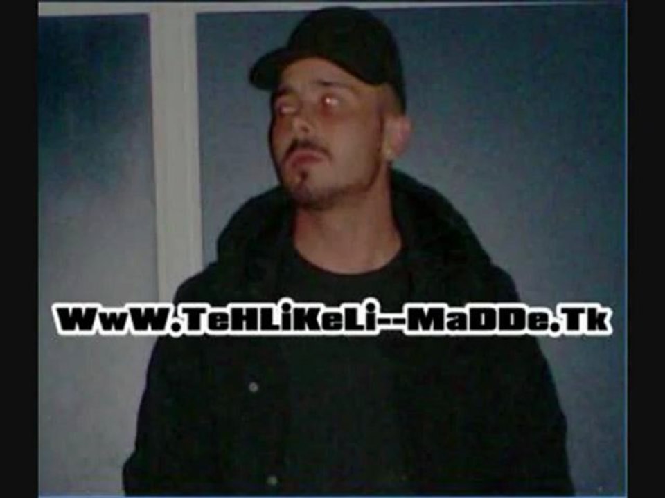 Seslipus.com Hasretimyare.com Mc serkan - Aski Haram Ettiler Bana.. - YouTube