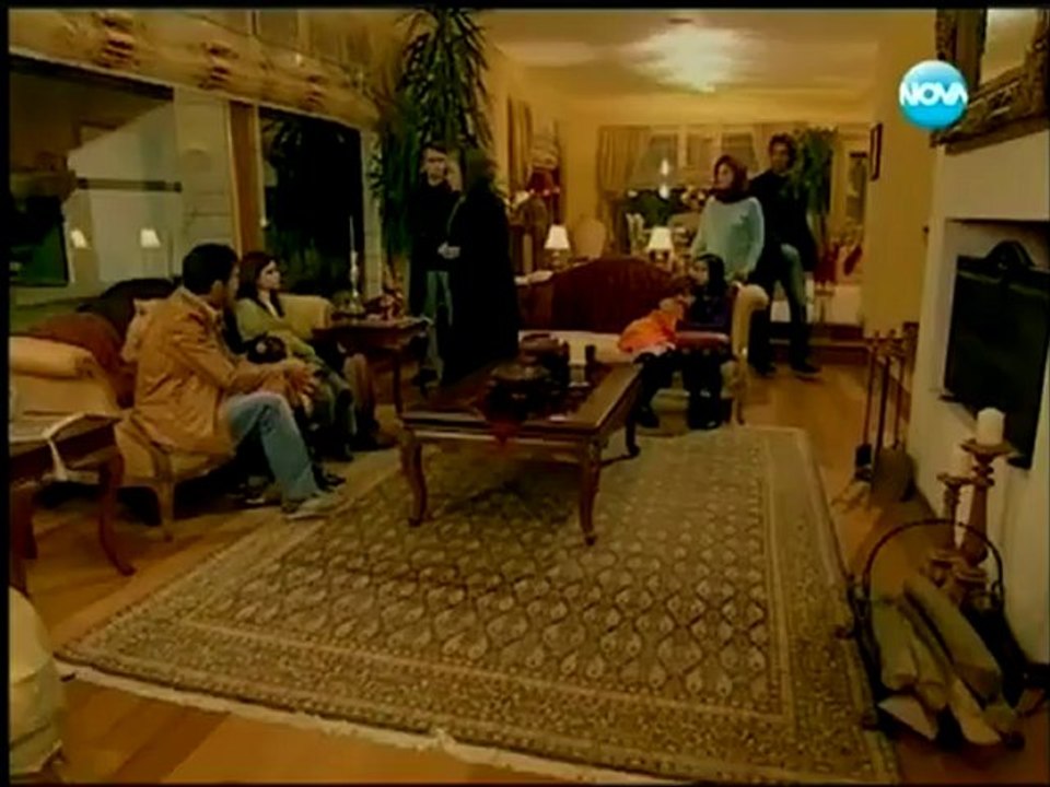 Щастливи заедно / Aska Surgun Епизод 10