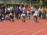 100m Agrita Lucie EAPC 2012