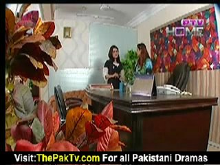 Kaash Episode 44 By PTV Home Part 3-4