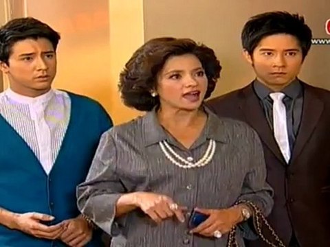 ดอกโศก (ตอนที่ 31) วันที่ 30 พฤษภาคม 2555