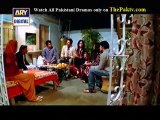 Sabaz Qadam By Ary Digital Episode 15 - Part 1/2