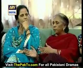 TU TU MEIN MEIN Reality Show By Ary Digital [ Episode 11]Part 2-3