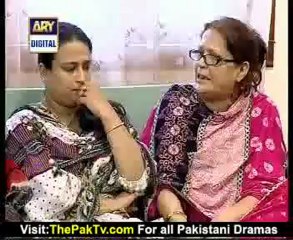 TU TU MEIN MEIN Reality Show By Ary Digital [ Episode 11]Part 3-3