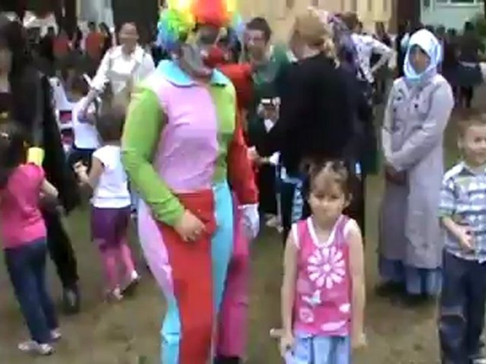 video