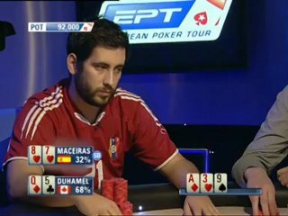 European Poker Tour - Saison 5 - Emission 10 - Prague Show 2