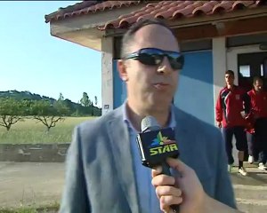 ΜΠΑΡΑΖ ΑΝΟΔΟΥ 4η αγωνιστική