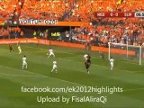 Netherlands vs Slovakia 1-0 OW GOAL