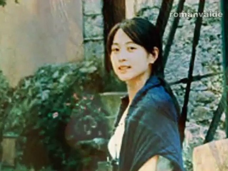 坂井泉水 - Izumi Sakai  [ZARD Slideshow]