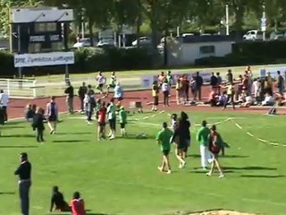 200m Samuel EAPC 2012