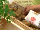 Vente directe : de plus en plus de magasin en ville (Vendée)