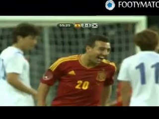 SPAIN VS SOUTH KOREA 3-1 Full Match Goals HD on footymatches.com
