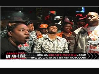 BRAVO - Umma Rappa (Aye Verb,Young Ill,Hitman hollla Jjdd,Ju