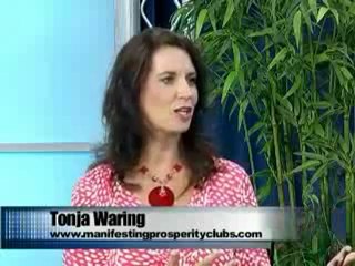 How to create dream life by Tonja Waring Part - 11