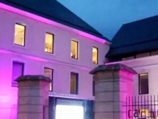 anniversaire 2 ans Le Mans Afterwork au Carré Plantagenet