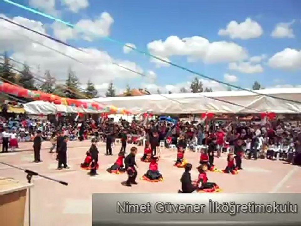 Nimet Güvever İlköğretimokulu 2012
