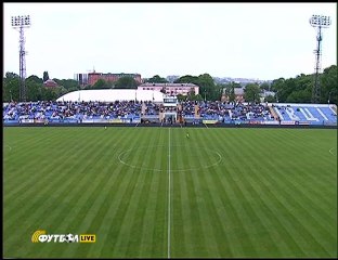 Футбол на SmotriFootball.Com.Ua