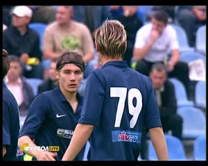 Футбол на SmotriFootball.Com.Ua