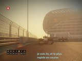F1 2010 - Grand-prix des Emirats Arabes Unies - Saison 2