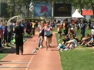 Longueur Marie EAPC 2012