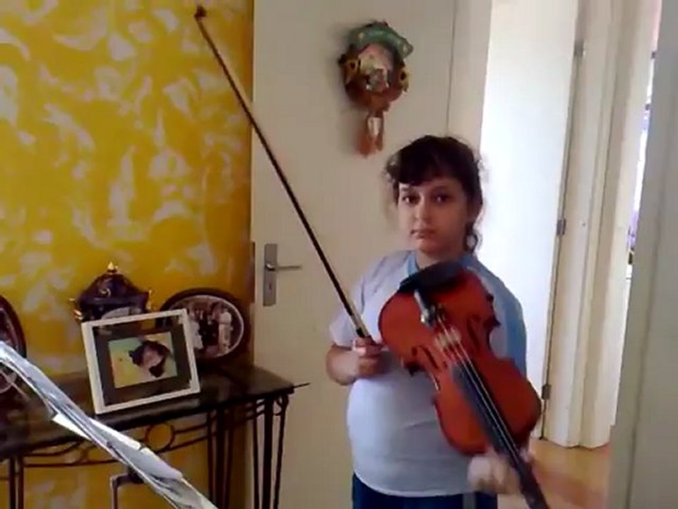 Yasmin - SHE