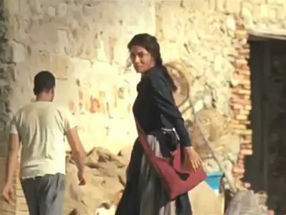 Bande Annonce - Viola di Mare