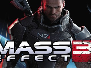 MASS EFFECT 3 Rebellion Pack Trailer