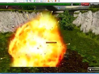 ТОФ BS vs AA видео 1