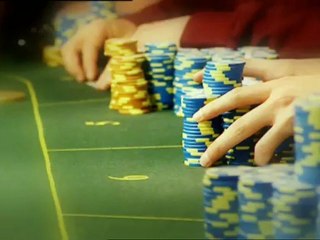 European Poker Tour - Saison 5 - Emission 14 - PCA Bahamas High Roller Show 1