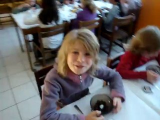 Petit déjeuner à Saint Hilaire