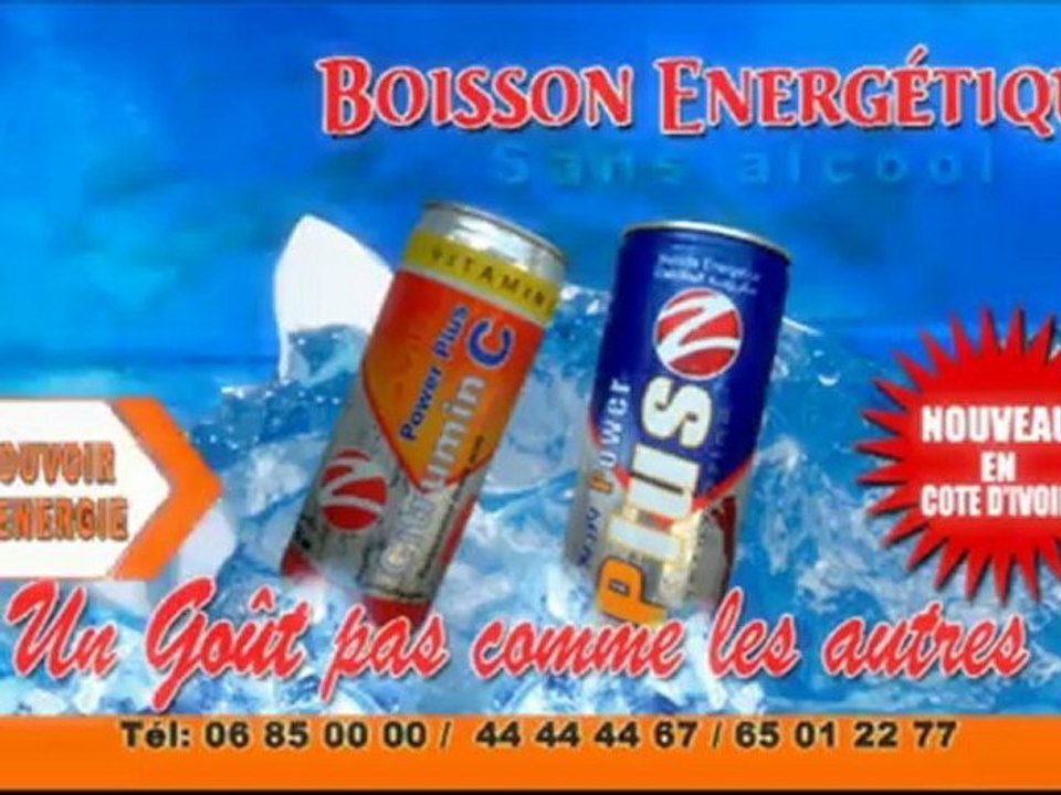 Le bonheur absolu entre jeune.C'est magique POWER PLUS CI!!!