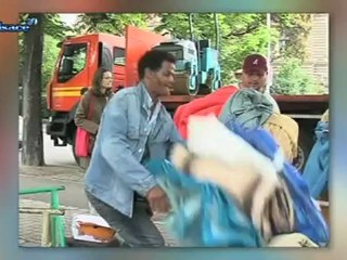 L'Alsace est-elle touchée par la précarité?