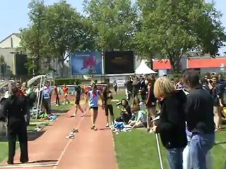 Longueur Roxane EAPC 2012