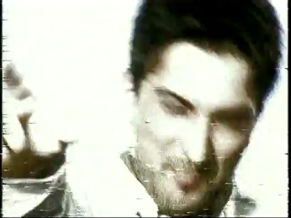 Tarkan - Hepsi Senin Mi?