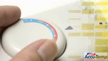 Air Conditioning Calgary Accu-Temp Heating & Cooling