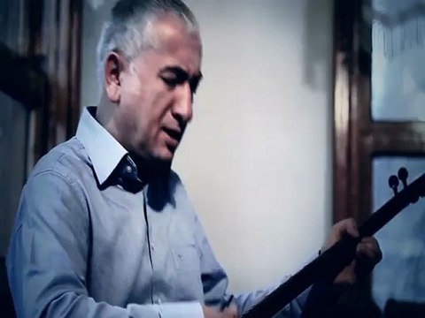 Gani Pekşen - Arşı Kürşü Kalem Almadan Düzler