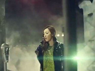 2NE1 - Lonely[panicPReSS]