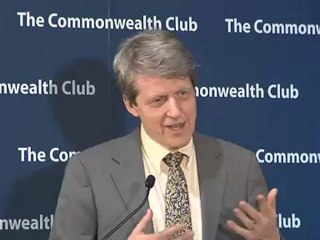 Robert Shiller: Power and Profits of the New Benefit Corp