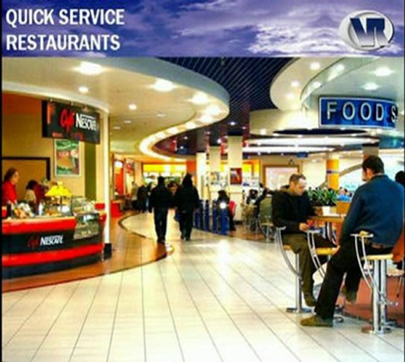 VR Business Brokers - The VR Franchise Showcase