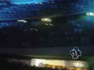 Coros Rammstein en México [26 Mayo 2011]