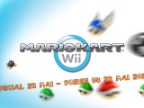 Mario Kart Wii NightPlay - Soirée Mario Kart Wii [Spécial 28 mai / Soirée du 28-5-2012] (1080p)