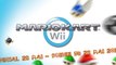 Mario Kart Wii NightPlay - Soirée Mario Kart Wii [Spécial 28 mai / Soirée du 28-5-2012] (1080p)