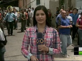 Más de 150 familias podrían verse afectadas por desalojos en Los Magallanes de Catia